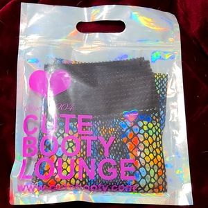 CUTE BOOTY LOUNGE  / LEGGINGS
